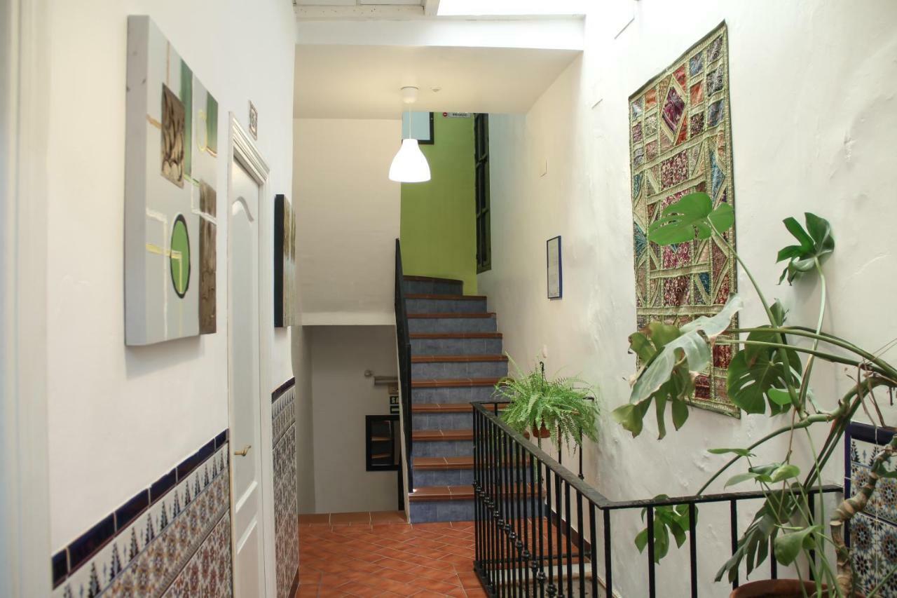El Viajero En Maison d'hôtes *